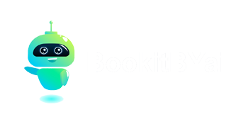 Book Iy By logo