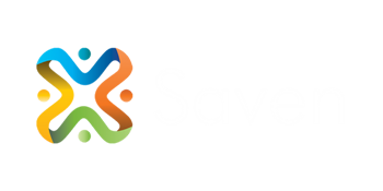 Saven logo