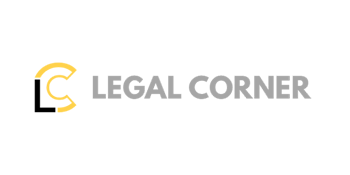 Legal corner Logo