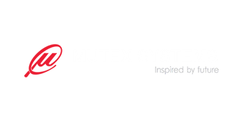 MUtex logo