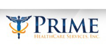 Prime Health care USa logo for Mind blown website